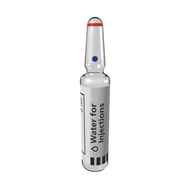 2ml Water For Injection