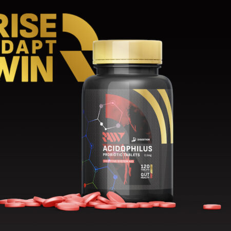 Acidophilus Probiotic Tablets