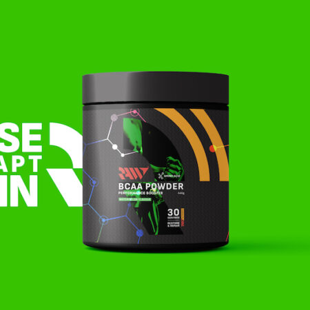 bcaa watermelon